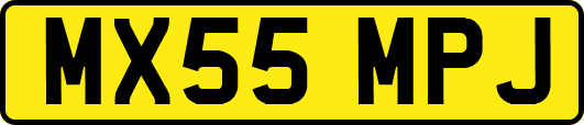 MX55MPJ