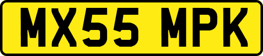 MX55MPK