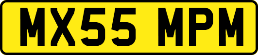 MX55MPM