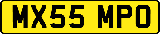 MX55MPO