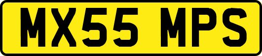MX55MPS