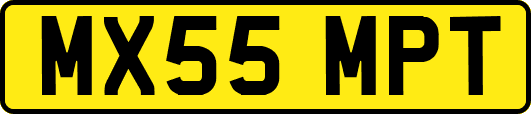 MX55MPT