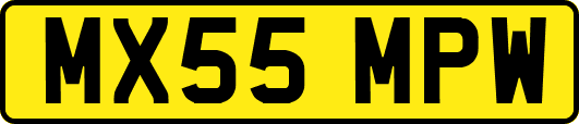 MX55MPW