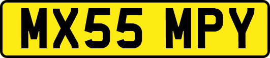 MX55MPY