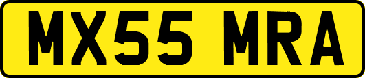 MX55MRA