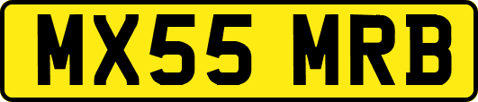 MX55MRB
