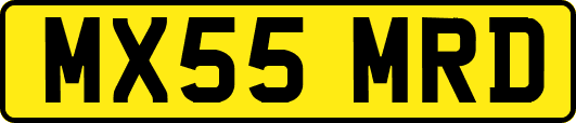 MX55MRD