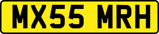 MX55MRH