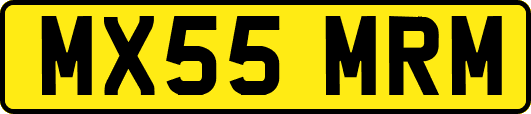 MX55MRM