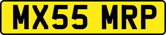 MX55MRP