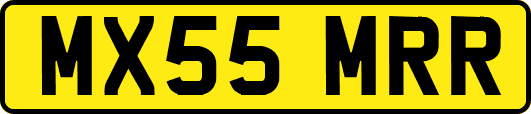 MX55MRR