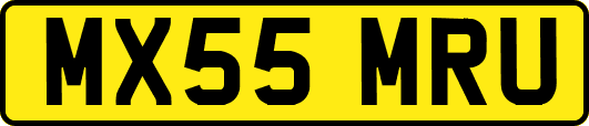 MX55MRU
