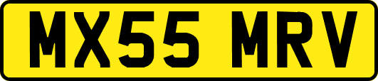 MX55MRV