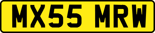MX55MRW