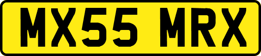 MX55MRX