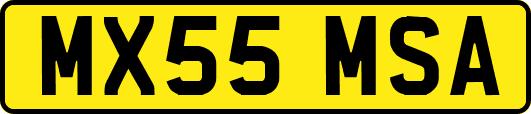 MX55MSA