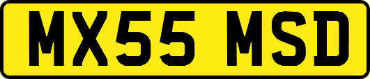 MX55MSD