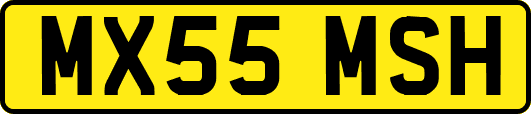 MX55MSH