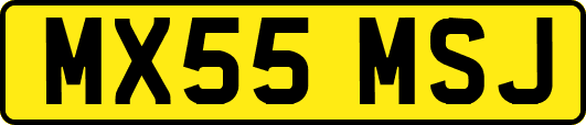 MX55MSJ