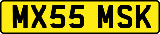 MX55MSK