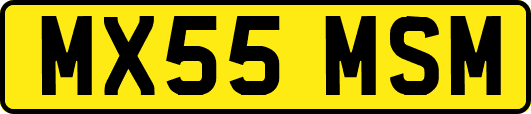 MX55MSM