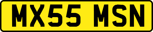MX55MSN