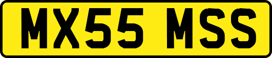 MX55MSS