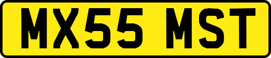 MX55MST