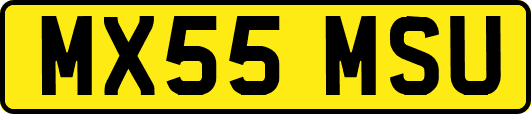 MX55MSU