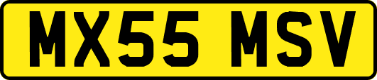 MX55MSV