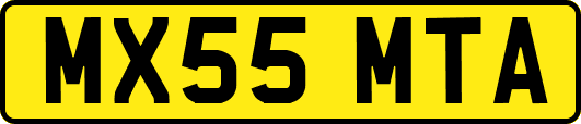 MX55MTA