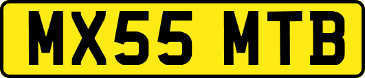 MX55MTB