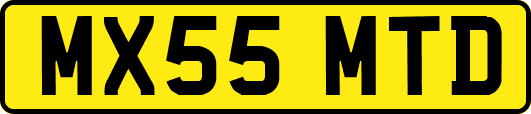 MX55MTD