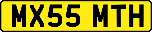 MX55MTH