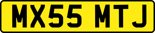 MX55MTJ