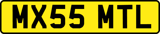 MX55MTL