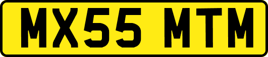 MX55MTM
