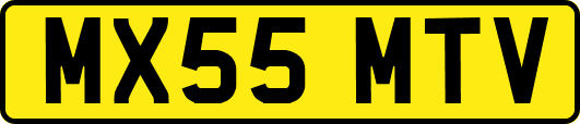 MX55MTV