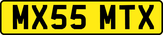 MX55MTX