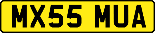 MX55MUA