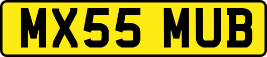 MX55MUB