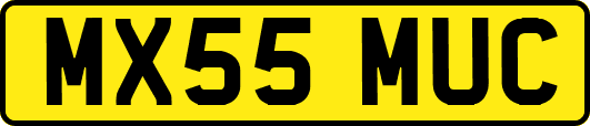 MX55MUC