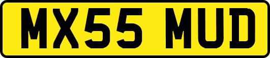 MX55MUD
