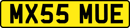 MX55MUE
