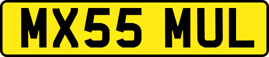 MX55MUL