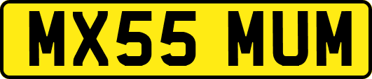 MX55MUM