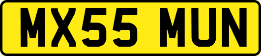 MX55MUN