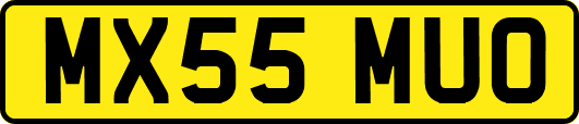 MX55MUO