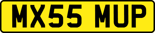 MX55MUP