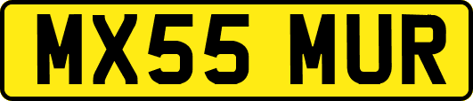 MX55MUR